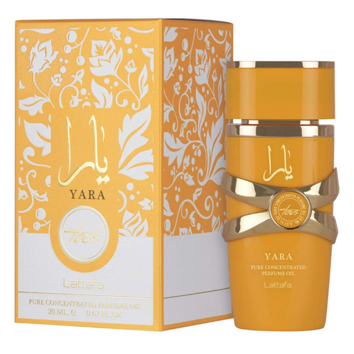 Óleo Yara Tous - Lattafa - 1