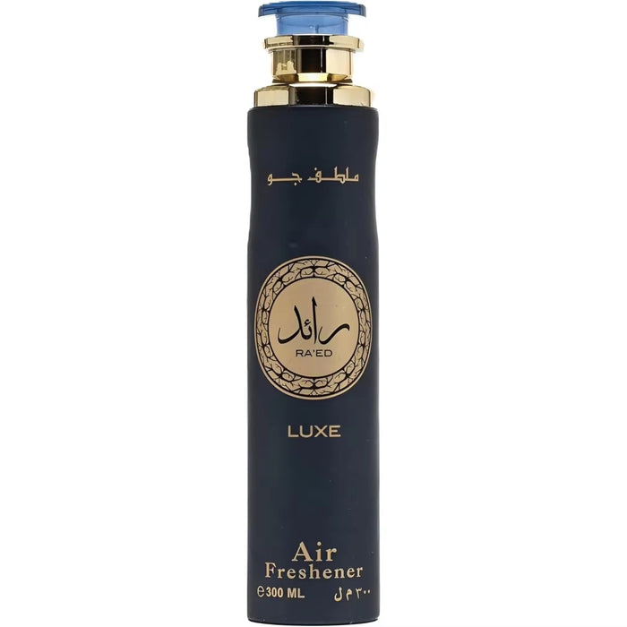Difusor de Ambiente Ra'ed Luxe - Lattafa - 1