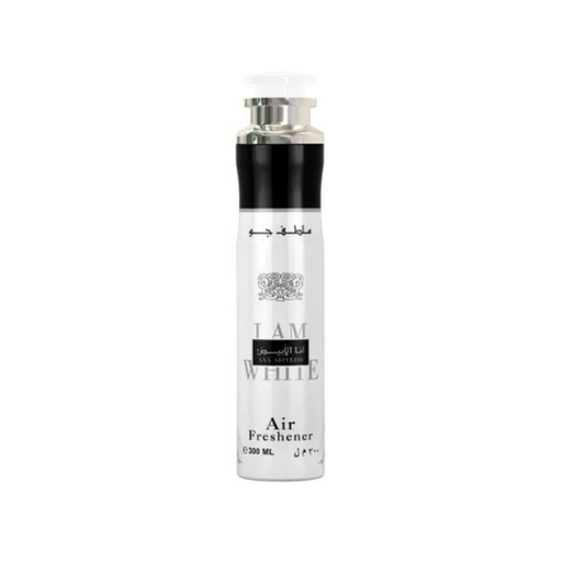 Difusor de Ambiente Ana Abiyedh - Lattafa - 1