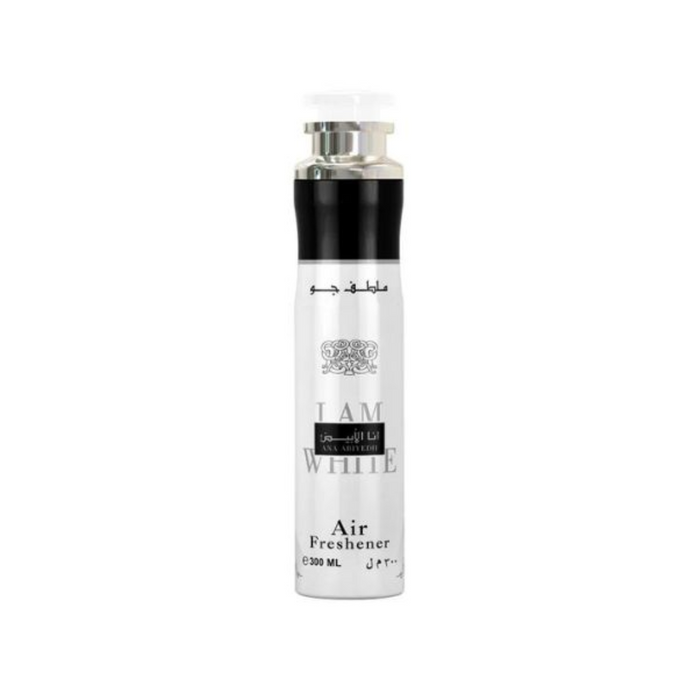 Difusor de Ambiente Ana Abiyedh - Lattafa - 1