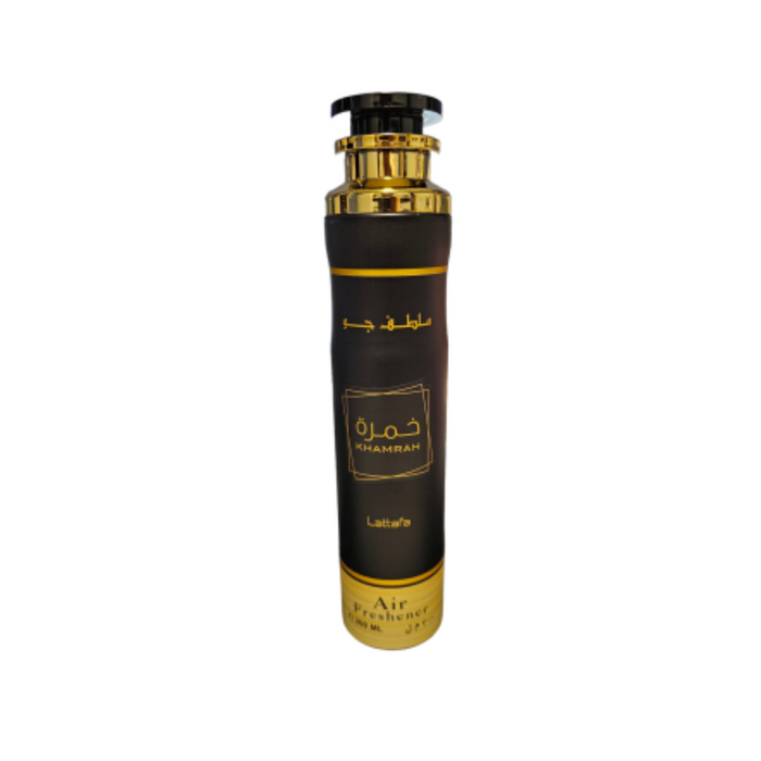 Difusor de ambiente Khamrah - Lattafa - 1