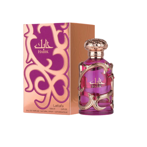 Habik para Mulheres - Lattafa - 1