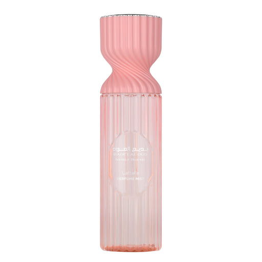 Mist Badee al Oud Noble Blush - Lattafa - 1