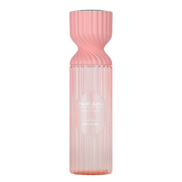 Mist Badee al Oud Noble Blush - Lattafa - 1