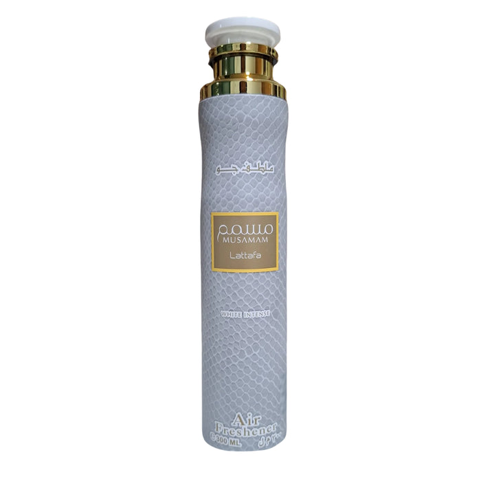 Difusor de aroma Musamam White - Lattafa - 1