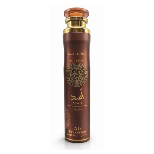 Difusor de aromas Asad Bourbon - Lattafa - 1