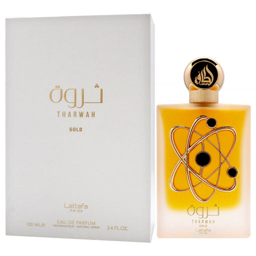 Tharwah Ouro - Lattafa - 1
