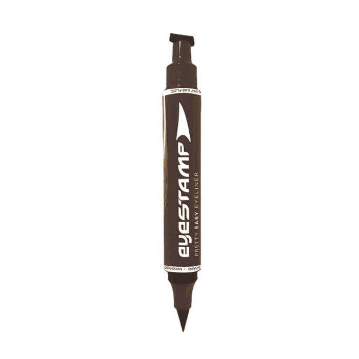 Eyestamp Castanho - Marrom - Trending Pro - 1