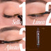 Eyestamp Castanho - Marrom - Trending Pro - 6