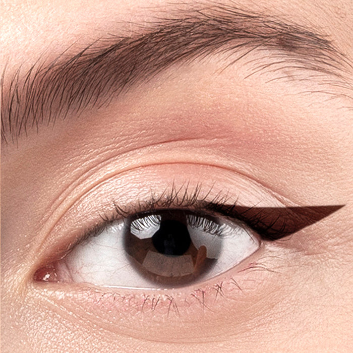 Eyestamp Castanho - Marrom - Trending Pro - 7