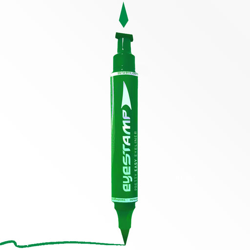 Eyestamp Verde - Verde - Trending Pro - 1