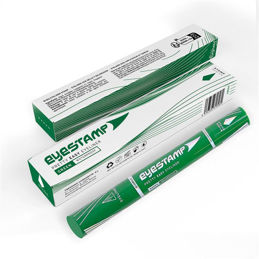 Eyestamp Verde - Verde - Trending Pro - 2