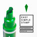 Eyestamp Verde - Verde - Trending Pro - 4