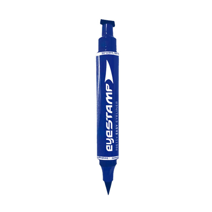 Selo para os olhos Azul - Trending Pro - 1