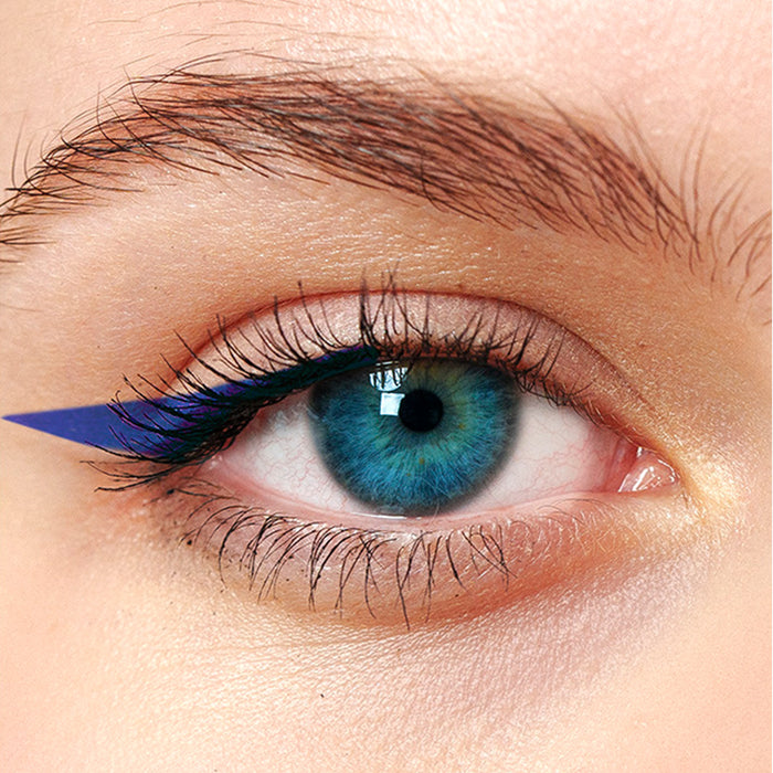 Selo para os olhos Azul - Trending Pro - 7
