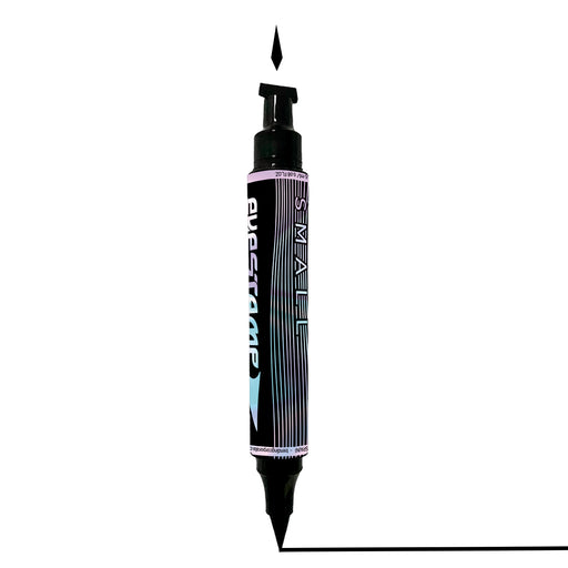 Eyestamp Preto - Pequeno - Trending Pro - 1
