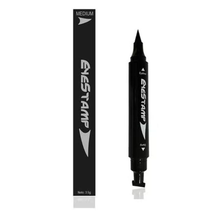 Eyestamp Preto - Pequeno - Trending Pro - 1
