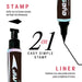Eyestamp Preto - Pequeno - Trending Pro - 3