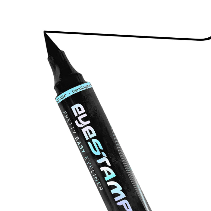 Eyestamp Preto - Pequeno - Trending Pro - 5