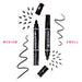 Eyestamp Preto - Pequeno - Trending Pro - 8