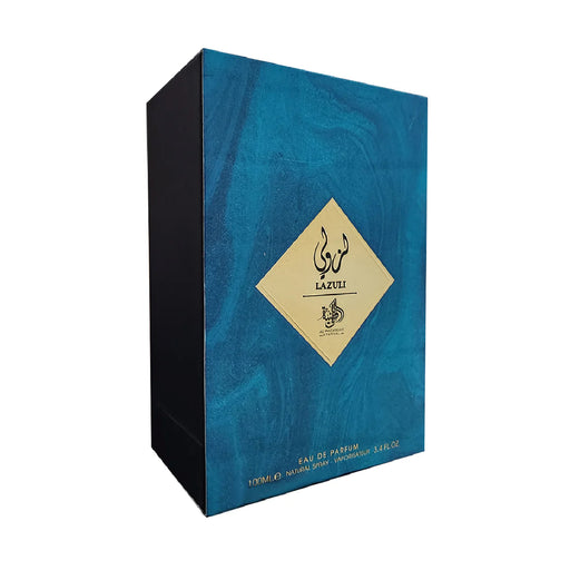 Perfume Lazuli 100gr - Al Wataniah - 1