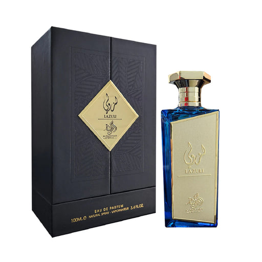 Perfume Lazuli 100gr - Al Wataniah - 2