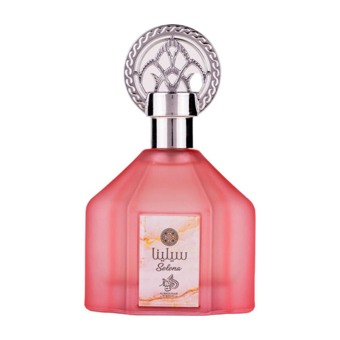Perfume Selena 100gr - Al Wataniah - 1