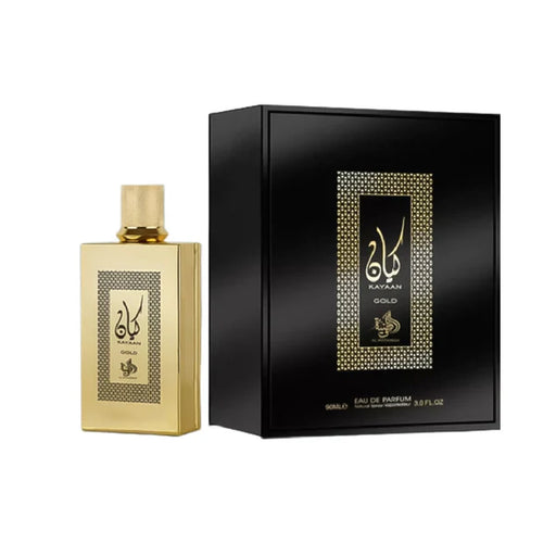 Perfume Kayaan Ouro 100g - Al Wataniah - 2