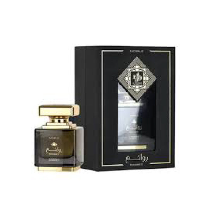 Perfume Rawae´e Noble 100gr - Al Wataniah - 1