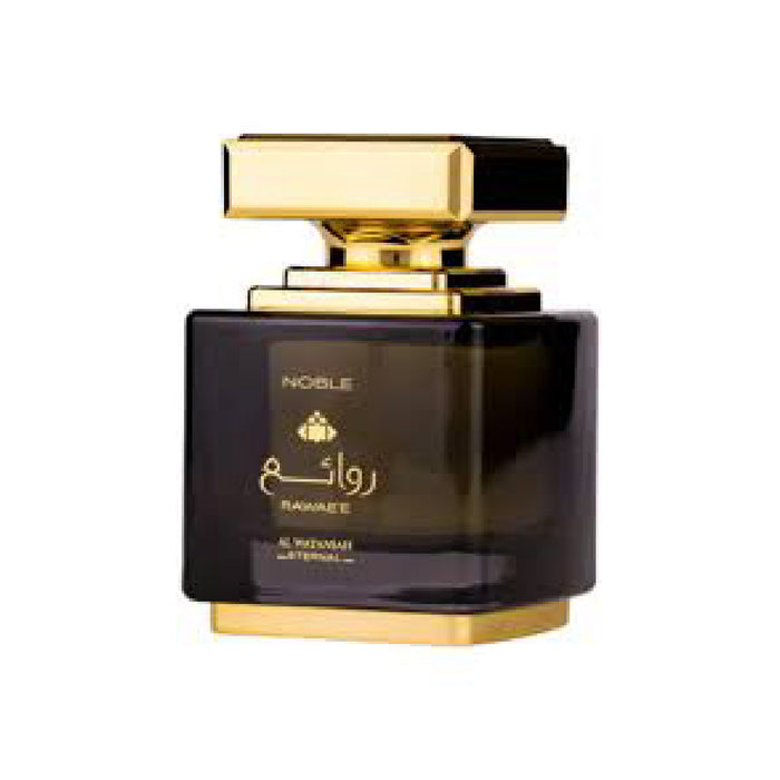 Perfume Rawae´e Noble 100gr - Al Wataniah - 2