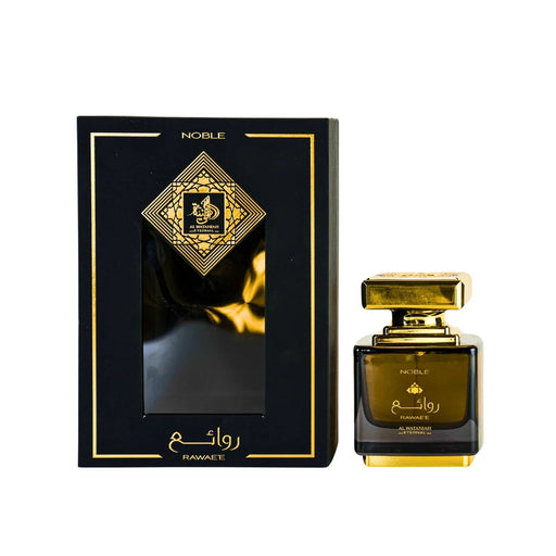 Perfume Rawae´e Noble 100gr - Al Wataniah - 1