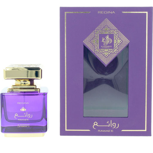 Perfume Rawae´e Regina 100gr - Al Wataniah - 1