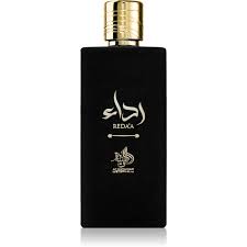 Eau de Parfum Reda'a unissexo 100ml - Al Wataniah - 1