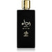 Eau de Parfum Reda'a unissexo 100ml - Al Wataniah - 1
