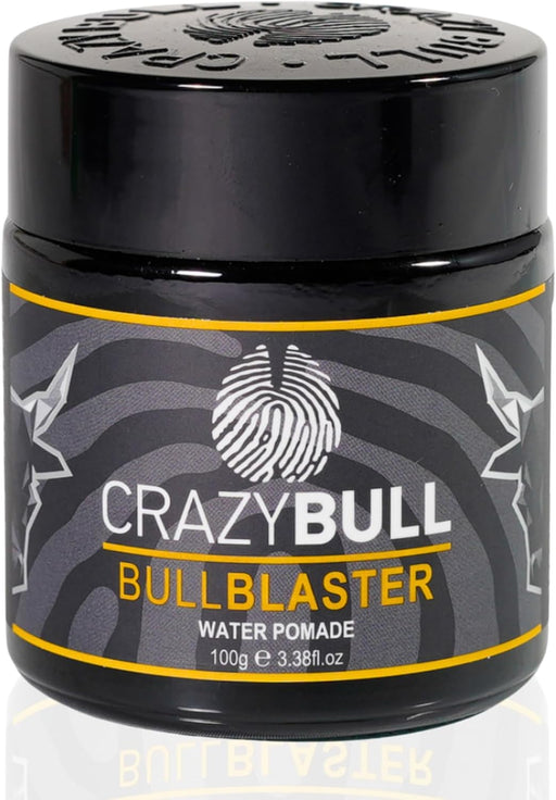 Pomada Blaster 100ml - Crazy Bull - 1