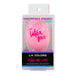 Esponja de Maquiagem Silicone Core Blending - L.A. Colors - 1