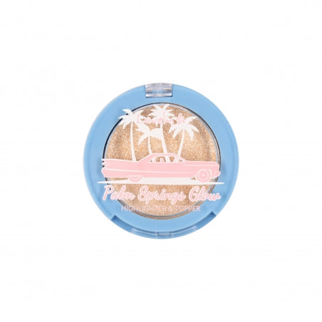 Iluminador Palm Springs Glow - Lovely - 1