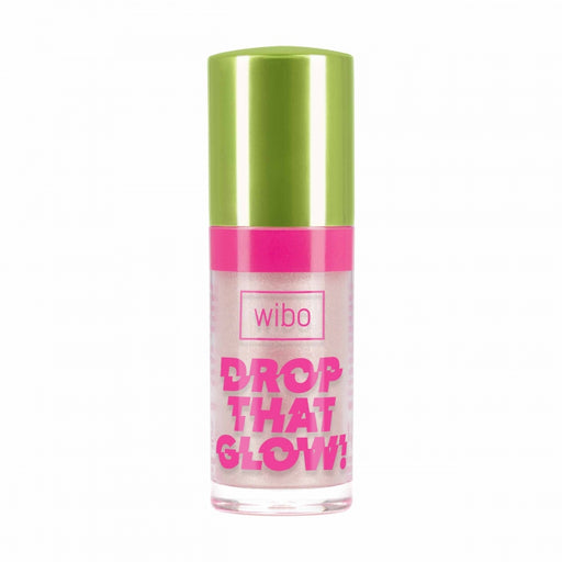Iluminador Líquido Drop That Glow! - Wibo : N2 - 1