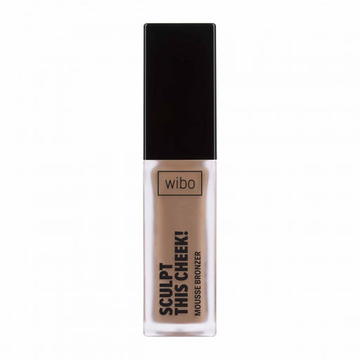 Bronzeador Líquido Sculpt This Cheek! - Wibo: 1 - 1