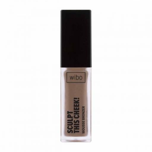 Bronzeador Líquido Sculpt This Cheek! - Wibo: 2 - 2