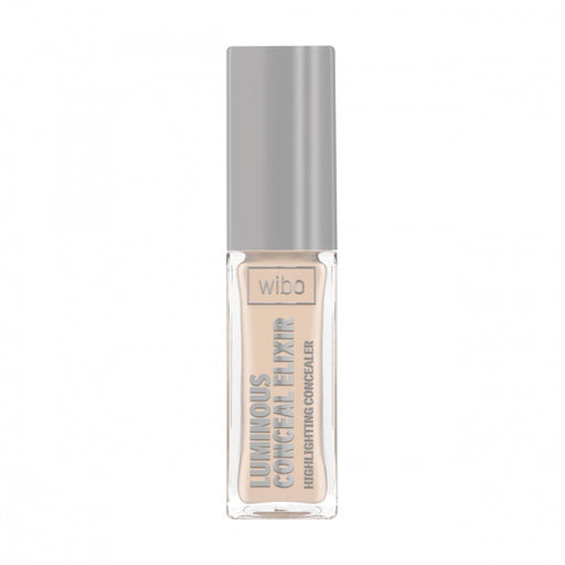 Corretor Iluminador Luminous Elixir - Wibo: 1 - 1