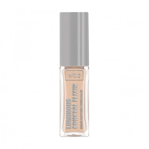 Corretor Iluminador Luminous Elixir - Wibo: 2 - 2