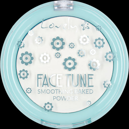 Pó Compacto Face Tune - Lovely - 1