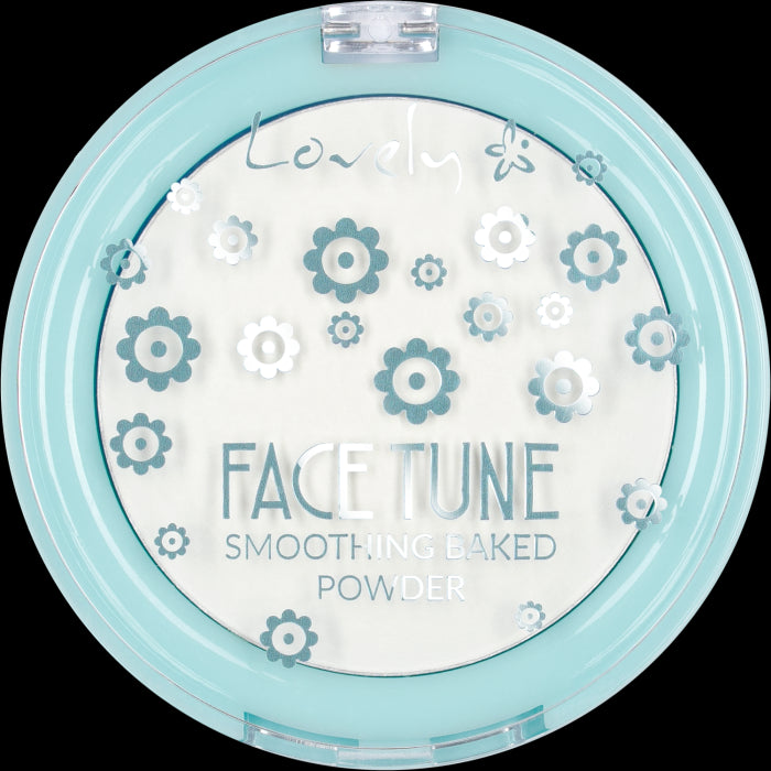 Pó Compacto Face Tune - Lovely - 1