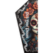 Pinturas Faciais - Escolha o Seu Veneno - Santa Muerte - Wibo - 1
