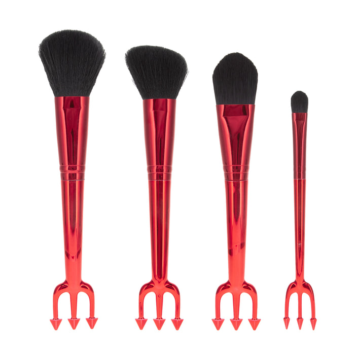 Set de Pincéis - O Diabo Veste Prada - Mad Beauty - 2