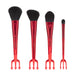 Set de Pincéis - O Diabo Veste Prada - Mad Beauty - 2
