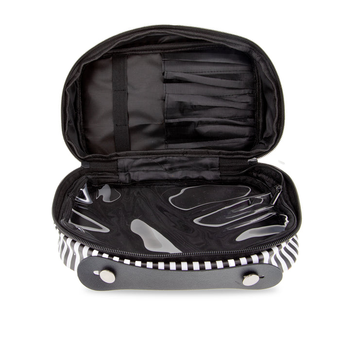 Bolsa de maquilhagem - O Diabo Veste Prada - Mad Beauty - 2