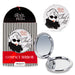 Espelho Compacto Devil Wears Prada - Mad Beauty - 1