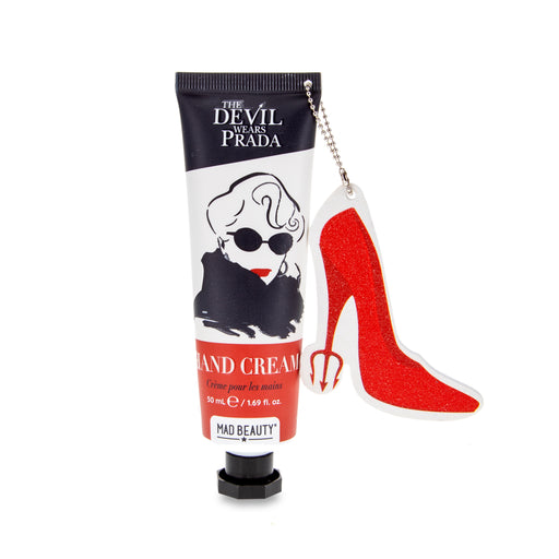 Creme para as Mãos - Devil Wears Prada - Mad Beauty - 1